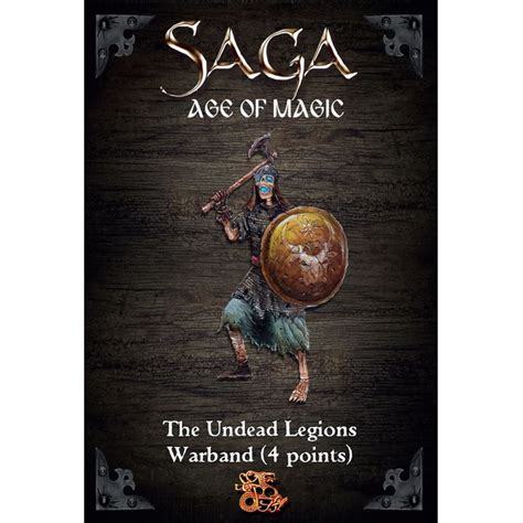 Saga age of magic
